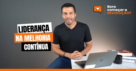 Liderança na Melhoria Contínua - MBA