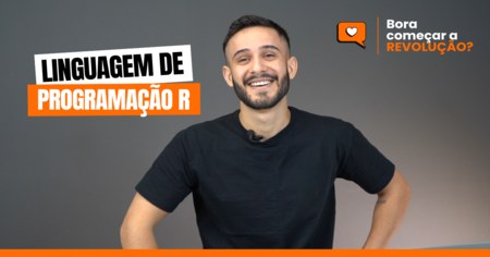 Linguagem de Programação R