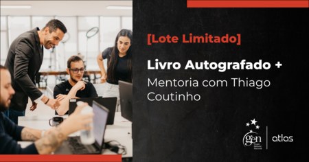 Livro Guia Prático Lean Seis Sigma + Mentoria Thiago Coutinho