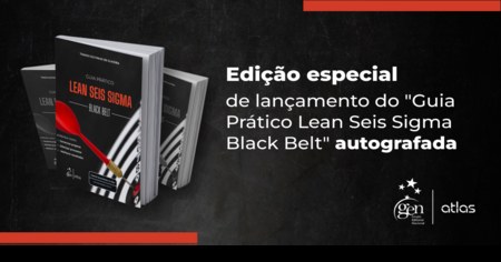 Livro Guia Prático Lean Seis Sigma