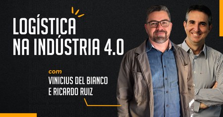 Logística na Indústria 4.0