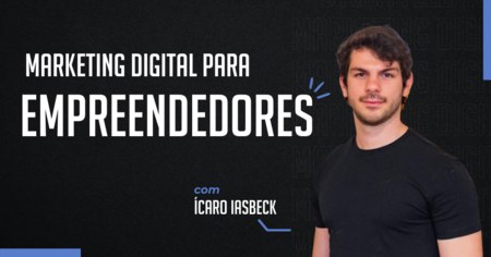 Marketing Digital para Empreendedores