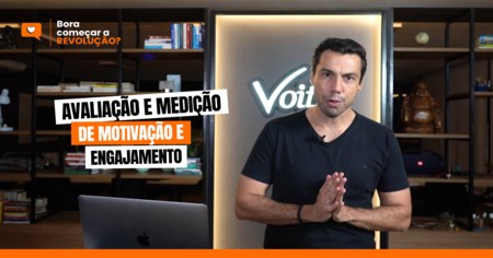 Avaliação e Medição de Motivação e Engajamento