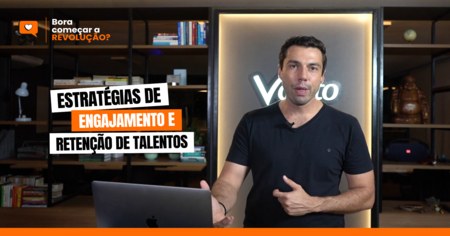 Estratégias de Engajamento e Retenção de Talentos