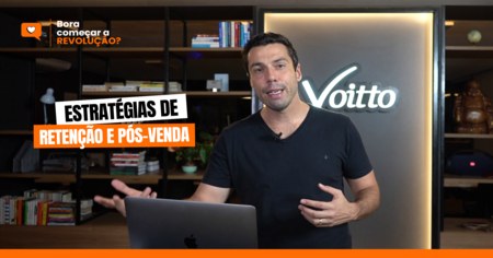Estratégias de Retenção e Pós-venda
