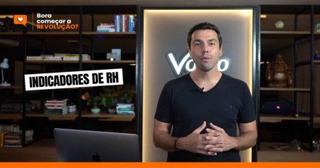 Indicadores de RH