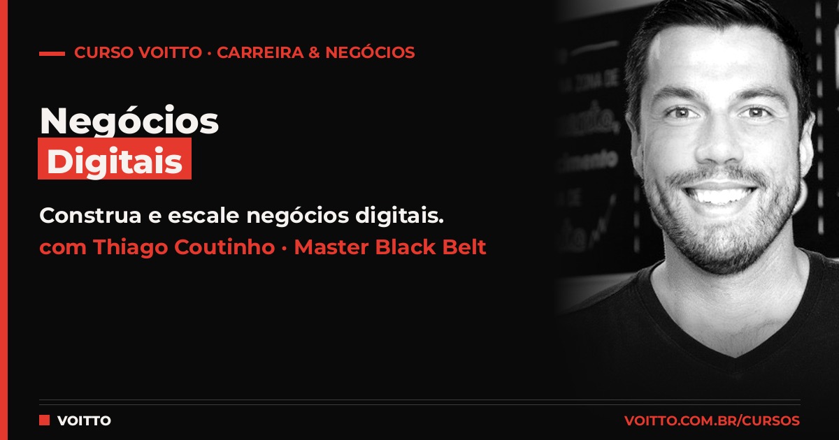 Negócios Digitais