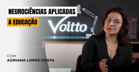 Neurociências Aplicadas a Educação