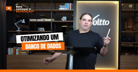 Otimizando um Banco de Dados