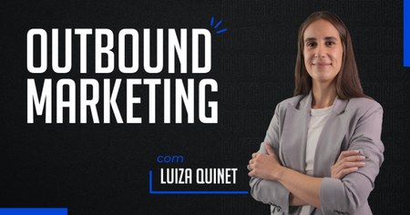 Outbound Marketing
