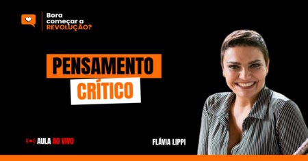 Pensamento Crítico