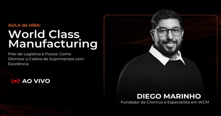Pilar de Logística e Fluxos: Como Otimizar a Cadeia de Suprimentos com Excelência