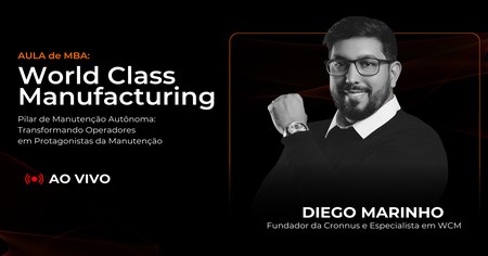 Pilar de Manutenção Autônoma: Transformando Operadores em Protagonistas da Manutenção