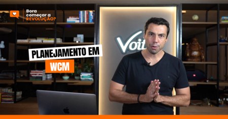 Planejamento em WCM