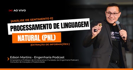 Processamento de Linguagem Natural