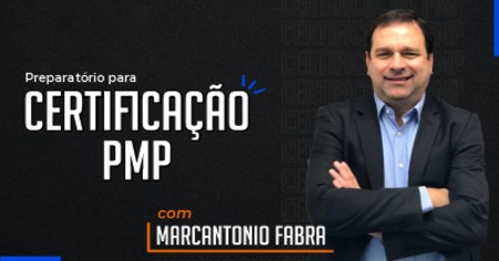 Preparatório para Certificação PMP