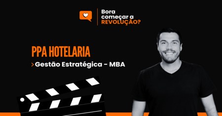 Projeto Prático Aplicado Gestão Estratégica - Hotelaria