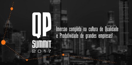 QP SUMMIT 2017