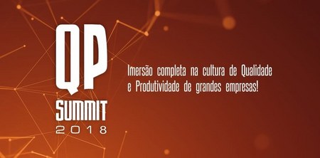 QP SUMMIT 2018
