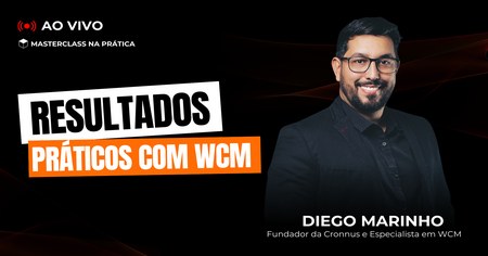 Resultados Práticos com WCM - Diego Marinho