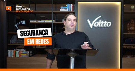 Segurança em redes