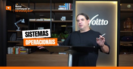Sistemas Operacionais