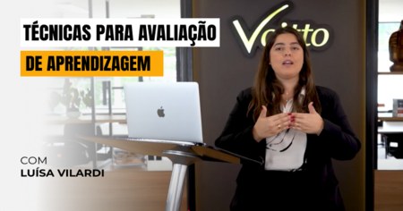 Técnicas para Avaliação de Aprendizagem: Como Medir o Progresso dos Alunos de Forma Eficaz