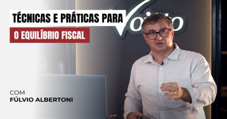 Técnicas e Práticas para o Equilíbrio Fiscal