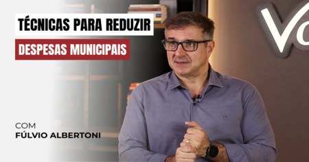 Técnicas para Reduzir Despesas Municipais