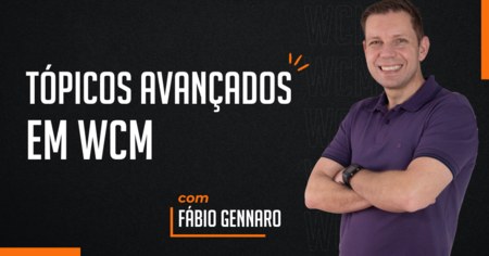 Tópicos Avançados em World Class Manufacturing