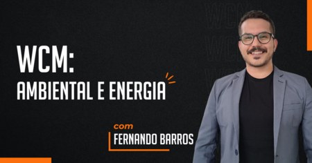 WCM: Ambiental e Energia