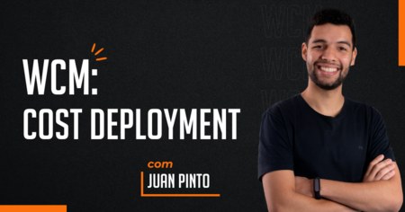 WCM: Cost Deployment
