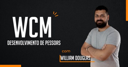 WCM: Desenvolvimento de Pessoas