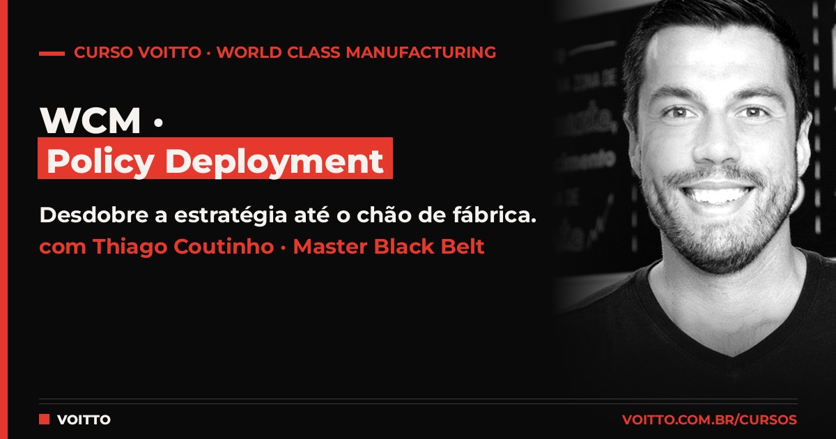 WCM: Policy Deployment