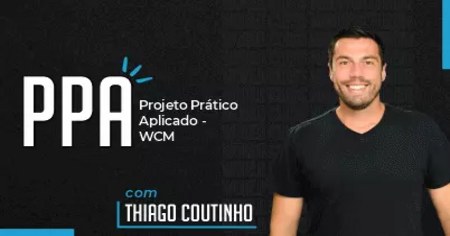 World Class Manufacturing: Projeto Prático