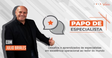 Papo de Especialista