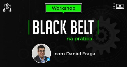 Black Belt na Prática