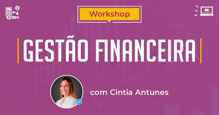 Gestão Financeira