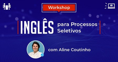 Inglês para Processos Seletivos