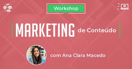 Marketing de Conteúdo