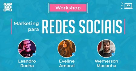 Marketing para Redes Sociais