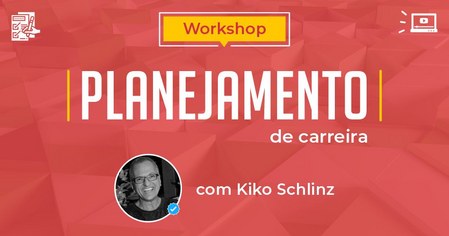 Planejamento de Carreira