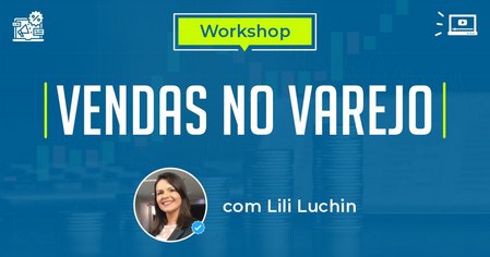 Vendas no Varejo