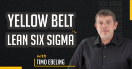 Yellow Belt Lean Six Sigma