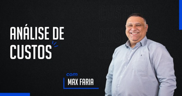 Análise de Custos