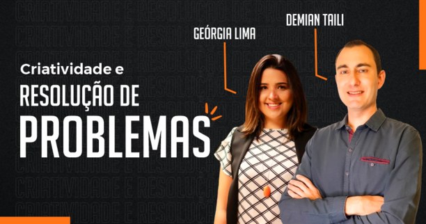 Criatividade e Resolução de Problemas