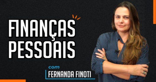 Finanças  Pessoais