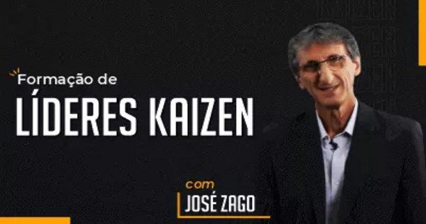 Formação de Líderes Kaizen