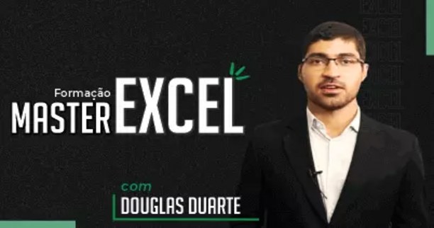 Formação Master em Excel