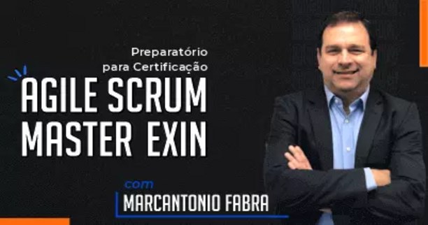 Preparatório para Certificação Agile Scrum Master EXIN